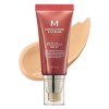 2532 1 missha m perfect cover b b cream spf 42 nr 27 honey beige mini kryci hydratacny krem s spf42 20ml