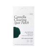 1041 petitfee centella clearing spot patch naplasti na akne 23 naplasti
