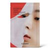 1089 cosrx ac collection blemish care sheet mask maska na problematicku plet 1ks 26ml