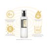 48 cosrx advanced snail 96 mucin power essence ultra hydratacna pletova esencia 100ml