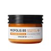 939 some by mi propolis b5 glow barrier calming mask propolisova maska s panthenolom 100g