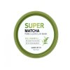 381 some by mi super matcha pore clean clay mask cistiaca ilova maska s matcha pre stiahnutie porov 100g