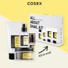 372 1 cosrx all about snail trial kit 4ks sada so slimacim mucinom