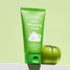 SUNGBOON EDITOR - Green Tomato Deep Pore Cleansing Ultra Whipping Foam - pěna na čištění pórů se zeleným rajčetem 120g