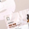 MEDI-PEEL - Tox Bor Gold Boosting Mask - Omlazující plechová maska se zlatem 25ml