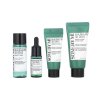 SOME BY MI - AHA, BHA, PHA 30 Days Miracle AC SOS Kit - sada pro problematickou pleť s kyselinami AHA, BHA a PHA