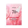 ANUA - Peach 70 Niacin Brightening Collagen Mask - Rozjasňující hydrogelová maska s kolagenem a niacinamidem 38g