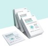 APLB - Glutathione Niacinamide Sheet Mask Set - Rozjasňující pleťové masky s niacinamidem a glutathionem 10x 25ml