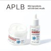 aplb spicule niacinamide shot 260 sérum 40ml set