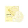 MEDICUBE - Kojic Acid Turmeric Brightening Gel Mask - Rozjasňující gelová maska s kurkumou a retinolem 28g
