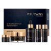 1572 medi peel cell toxing dermajours essential set premiova sada proti vraskam 10g 50g 30ml 30ml 100ml
