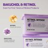 some by mi retinol intense daily mask 30ea boxes