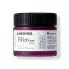 MEDI-PEEL - Filler Eazy Cream - Zpevňující krém proti vráskám - 50ml