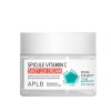 APLB Spicule Vitamin C Shot 220 krém