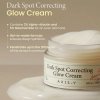 AXIS-Y - Dark Spot Correcting Glow Cream - Rozjasňující krém proti pigmentovým skvrnám s niacinamidem a arbutinem 50ml