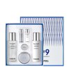 1203 medi peel peptide 9 premium skin care set premiovy set s peptidmi 250ml 250ml 50ml 30ml 30ml 10ml