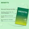 barulab the clean vegan greentea mask 23g (3)
