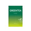 barulab the clean vegan greentea maska 23g