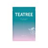 barulab the clean vegan tea tree maska 23g