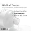 cosrx pure fit cica toner 150ml info