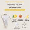 mary may vegan wash off mask mini gift set 5x30g (5)