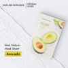 nature republic avokádová maska 23ml (3)