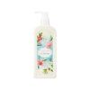 nature republic perfume de nature tělové mléko all day lily 345ml