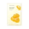nature republic real nature mask sheet mateří kašička 23ml
