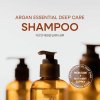 Nature Republic - Argan Essential Moisture Repairing Shampoo 300 ml