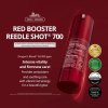 vt cosmetics red booster reedle shot 100 50ml (5)