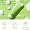 frudia green grape pore control scrub čisticí pěna 145ml (4)