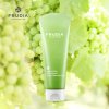 frudia green grape pore control scrub čisticí pěna 145ml (6)