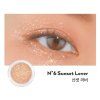 unleashia get loose glitter gel no 6 sunset lover 4g (4)