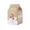ou milk jedno balení kávového mléka 21g