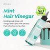 mátový ocet na vlasy 200 ml (2)