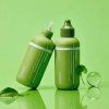 centellian24 madeca matcha tonizující peelingový gel 150 ml peeling
