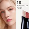 elroel blanc double shadow stick 10 blue lemon peach 14 g tyčinka