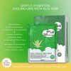 Maska Esfolio Aloe3