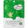 Maska Esfolio Aloe