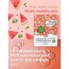 Listová maska Esfolio Watermelon 2