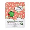 Listová maska Esfolio Watermelon 4