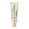HETRAS - Perfumed Mango Seed Butter Hand Cream Hinoki - Parfémovaný krém na ruce s mangovým máslem a vůní hinoki 50 ml