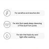 lagom cellup micro foam cleanser 120ml (7)