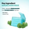 mediheal madecassoside blemish pad 170ml 100ea (4)