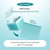 mediheal madecassoside blemish pad 170ml 100ea (5)
