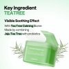 MEDIHEAL teatree pad4