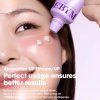 SOMEbyME REtinol Bakuchiol krém 6