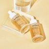 biodance skin glow vital ampule 50 ml čirá