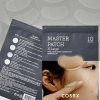 cosrx master patch x large 10 ks sensitive