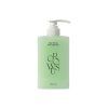 growus algae therapy minerální šampon 500g